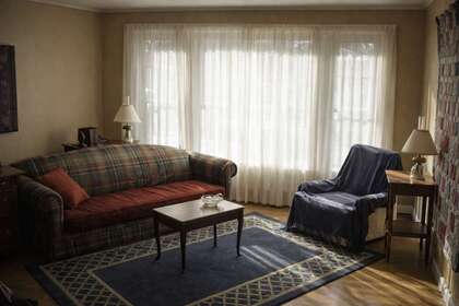Flat for sale in Acacias, Arganzuela, Madrid. 