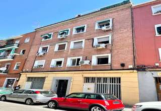 Flat for sale in Almendrales, Usera, Madrid. 