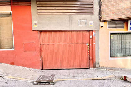 Plaza de garaje venta en Casco Urbano, Rozas de Madrid (Las). 