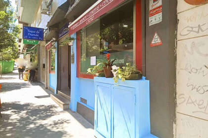 Local comercial en Prosperidad, Chamartín, Madrid. 