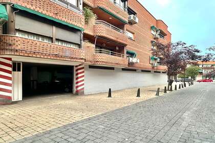 Garageplaatsen in Centro, Getafe, Madrid. 