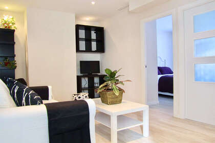 Appartamento 1bed in Chopera, Arganzuela, Madrid. 