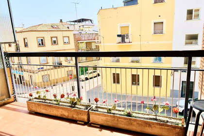 Flat in Puerta del Ángel, Latina, Madrid. 