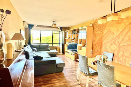 Flat for sale in Valdepelayo-Arroyo Culebro, Leganés, Madrid. 