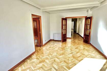 Flat for sale in San Isidro, Getafe, Madrid. 