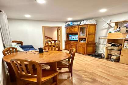 Flat for sale in Almendrales, Usera, Madrid. 