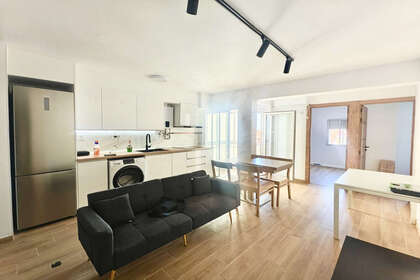 Flat in Vista Alegre, Carabanchel, Madrid. 