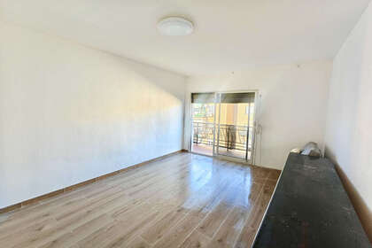 Flat in Centro, Parla, Madrid. 